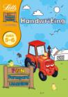 Image for Ks1 Fun Farmyard Learning - Handwriting (5-6)