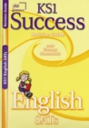 Image for KS1 English Revision Guide