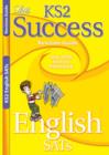 Image for English SATs: Revision guide