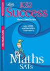 Image for Maths SATs