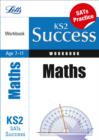 Image for KS2 Maths Workbook