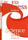 Image for Science SATsLevels 3-6,: Workbook