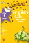 Image for KS1 English revision guide