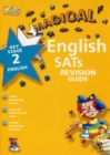 Image for Magical English SATs: Revision guide