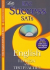 Image for English SATs (inc. CD-ROM)