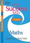 Image for KS2 success SATsLevel 3,: Maths :