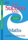 Image for KS2 success SATsLevel 4,: Maths :