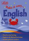 Image for English Age 9-10