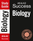 Image for AS and A2 Biology