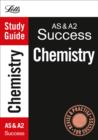 Image for Revise AS chemistry : Study Guide