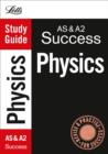 Image for AS and A2 Physics