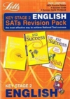 Image for Costco KS2 English Sats Pack