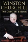 Image for Winston Churchill  : the greatest Briton