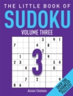 Image for The Little Book of Sudoku 3