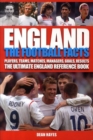 Image for England, the football facts