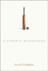 Image for No Balls and Googlies : A Cricket Companion