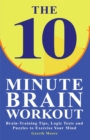 Image for The 10-Minute Brain Workout