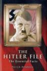 Image for The Hitler File