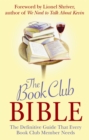 Image for The Book Club Bible