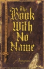 Image for The Book with No Name