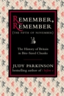 Image for Remember, Remember (The Fifth of November) : The History of Britain in Bite-Sized Chunks