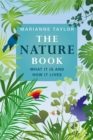 Image for The nature book  : where it came from and how it grows
