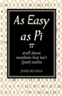 Image for As Easy As Pi