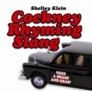 Image for Cockney rhyming slang