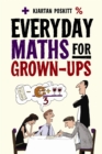 Image for Everyday maths for grown-ups