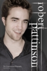 Image for Robert Pattinson  : the unauthorized biography