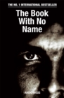 Image for The book with no name: a novel (probably)