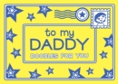 Image for To My Daddy : Doodles for You