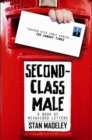 Image for Second-Class Male