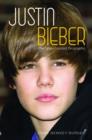 Image for Justin Bieber: the unauthorized biography