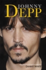 Image for Johnny Depp  : the unauthorized biography