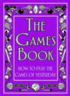 Image for The Games Book