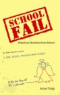 Image for School fail  : hilarious howlers from school