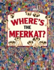 Image for Where's the meerkat?
