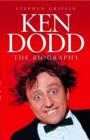 Image for Ken Dodd: the biography