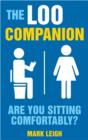 Image for The loo companion: are you sitting comfortably?
