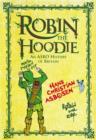 Image for Robin the hoodie: an ASBO history of Britain