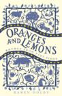 Image for Oranges and lemons: rhymes from past times