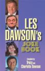Image for Les Dawson&#39;s Joke Book