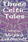 Image for Three Celtic Tales