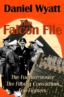 Image for Falcon File: Containing The Fuehrermaster, The Filberg Consortium, and Foo Fighters