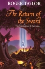Image for The Return of the Sword.