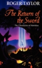 Image for The Return of the Sword