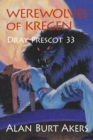 Image for Werewolves of Kregen: Dray Prescot 33