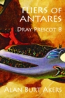 Image for Fliers of Antares: Dray Prescot 8
