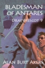 Image for Bladesman of Antares: Dray Prescot 9